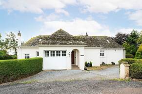 The Bensil - Carnoustie Meets The Hamptons