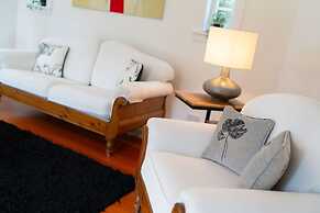 The Bensil - Carnoustie Meets The Hamptons