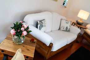 The Bensil - Carnoustie Meets The Hamptons