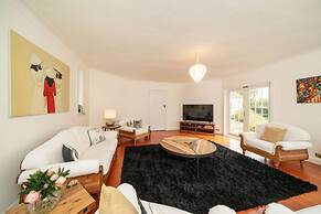 The Bensil - Carnoustie Meets The Hamptons