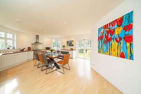 The Bensil - Carnoustie Meets The Hamptons