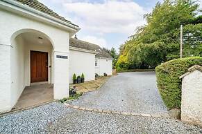 The Bensil - Carnoustie Meets The Hamptons