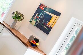 The Bensil - Carnoustie Meets The Hamptons