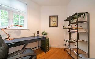 The Bensil - Carnoustie Meets The Hamptons