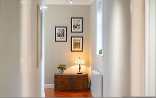 The Bensil - Carnoustie Meets The Hamptons