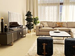 GLOBALSTAY Luxury 4Br Villa Private Pool