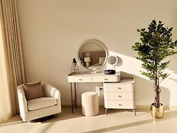 GLOBALSTAY Luxury 4Br Villa Private Pool