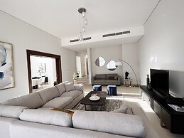 GLOBALSTAY Luxury 4Br Villa Private Pool