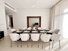 GLOBALSTAY Luxury 4Br Villa Private Pool