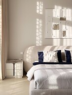 GLOBALSTAY Luxury 4Br Villa Private Pool