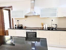 GLOBALSTAY Luxury 4Br Villa Private Pool