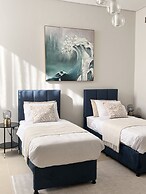 GLOBALSTAY Luxury 4Br Villa Private Pool