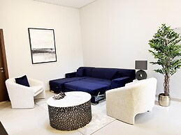 GLOBALSTAY Luxury 4Br Villa Private Pool