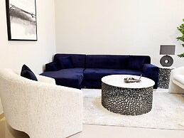 GLOBALSTAY Luxury 4Br Villa Private Pool