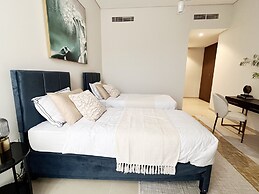 GLOBALSTAY Luxury 4Br Villa Private Pool