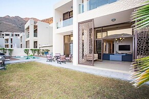 GLOBALSTAY Luxury 4Br Villa Private Pool