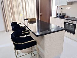 GLOBALSTAY Luxury 4Br Villa Private Pool