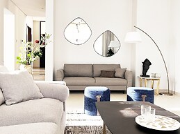 GLOBALSTAY Luxury 4Br Villa Private Pool