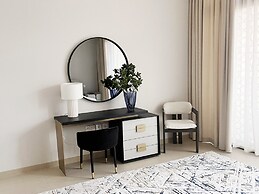 GLOBALSTAY Luxury 4Br Villa Private Pool