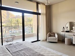 GLOBALSTAY Luxury 4Br Villa Private Pool