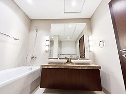 GLOBALSTAY Luxury 4Br Villa Private Pool