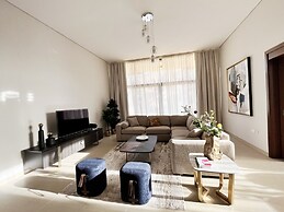 GLOBALSTAY Luxury 4Br Villa Private Pool