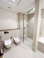 GLOBALSTAY Luxury 4Br Villa Private Pool