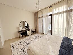 GLOBALSTAY Luxury 4Br Villa Private Pool