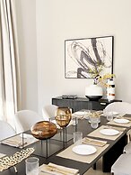 GLOBALSTAY Luxury 4Br Villa Private Pool