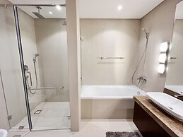 GLOBALSTAY Luxury 4Br Villa Private Pool