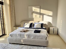 GLOBALSTAY Luxury 4Br Villa Private Pool