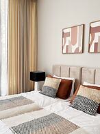 GLOBALSTAY Luxury 4Br Villa Private Pool