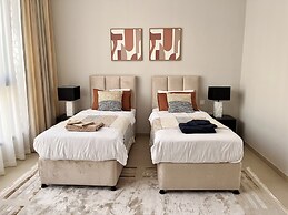 GLOBALSTAY Luxury 4Br Villa Private Pool