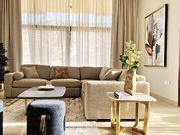 GLOBALSTAY Luxury 4Br Villa Private Pool