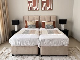 GLOBALSTAY Luxury 4Br Villa Private Pool