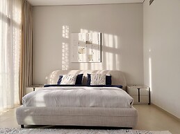 GLOBALSTAY Luxury 4Br Villa Private Pool