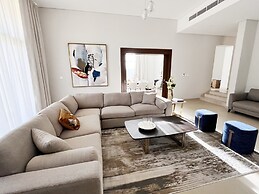 GLOBALSTAY Luxury 4Br Villa Private Pool