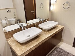 GLOBALSTAY Luxury 4Br Villa Private Pool