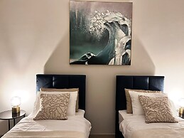 GLOBALSTAY Luxury 4Br Villa Private Pool