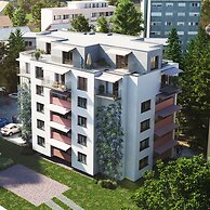 Airport Apartments Zürich