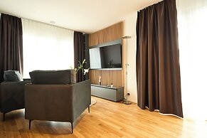 Airport Apartments Zürich