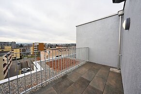 Airport Apartments Zürich