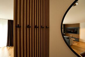 Airport Apartments Zürich