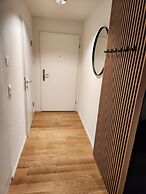 Airport Apartments Zürich