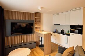 Airport Apartments Zürich