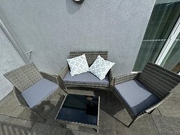 Airport Apartments Zürich