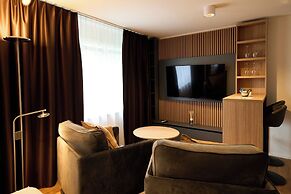 Airport Apartments Zürich