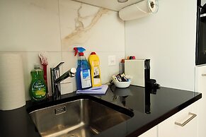 Airport Apartments Zürich