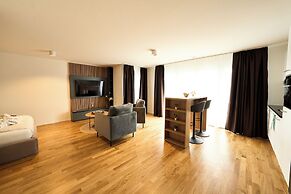 Airport Apartments Zürich