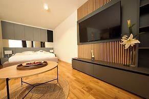 Airport Apartments Zürich